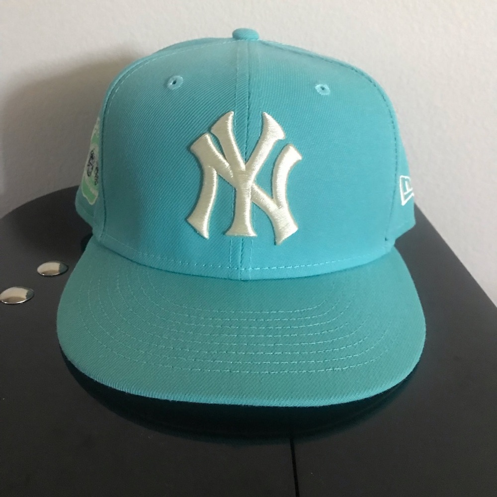 1977 Allstar New York yankees Fitted hat